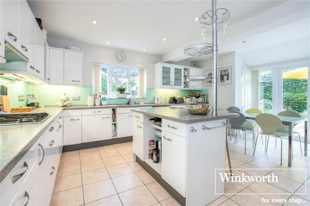 Additional property image - Carroll Avenue, Ferndown, Dorset, BH22