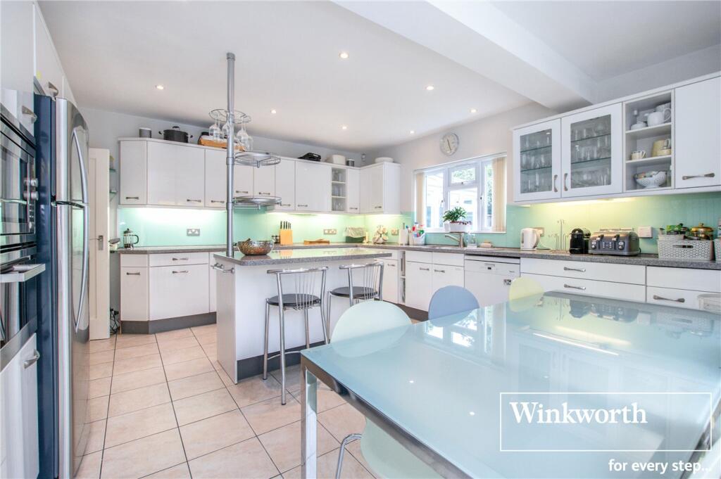 Additional property image - Carroll Avenue, Ferndown, Dorset, BH22