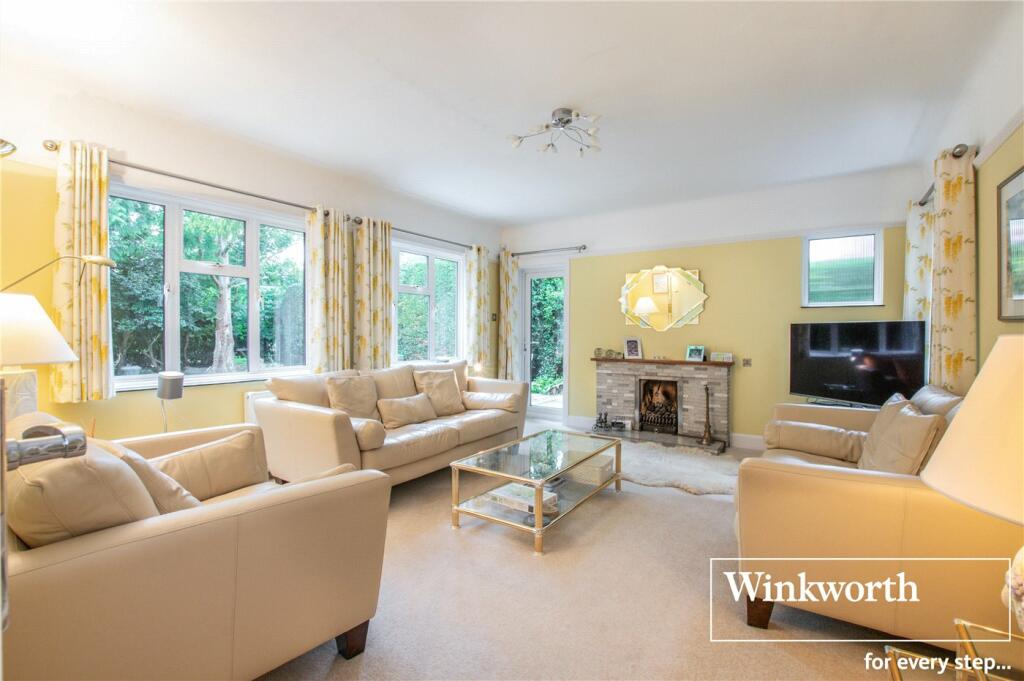 Additional property image - Carroll Avenue, Ferndown, Dorset, BH22