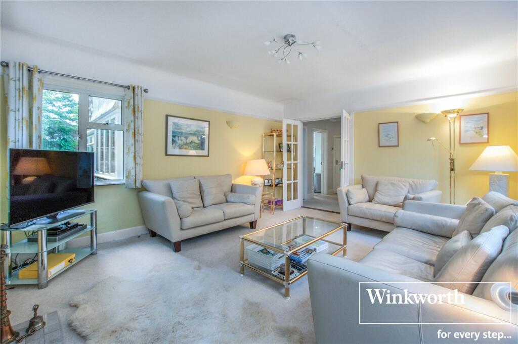 Additional property image - Carroll Avenue, Ferndown, Dorset, BH22