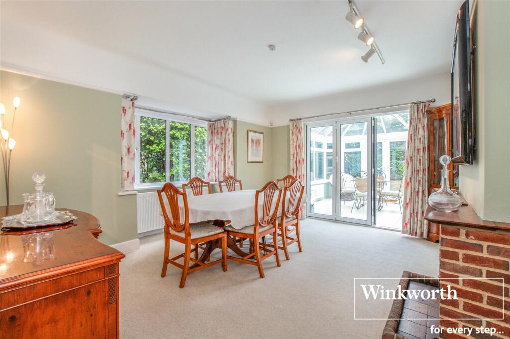 Additional property image - Carroll Avenue, Ferndown, Dorset, BH22