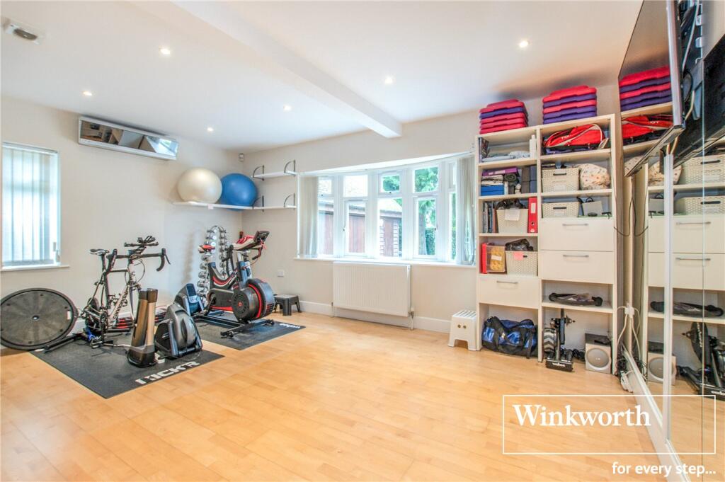 Additional property image - Carroll Avenue, Ferndown, Dorset, BH22