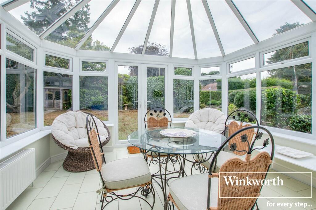Additional property image - Carroll Avenue, Ferndown, Dorset, BH22