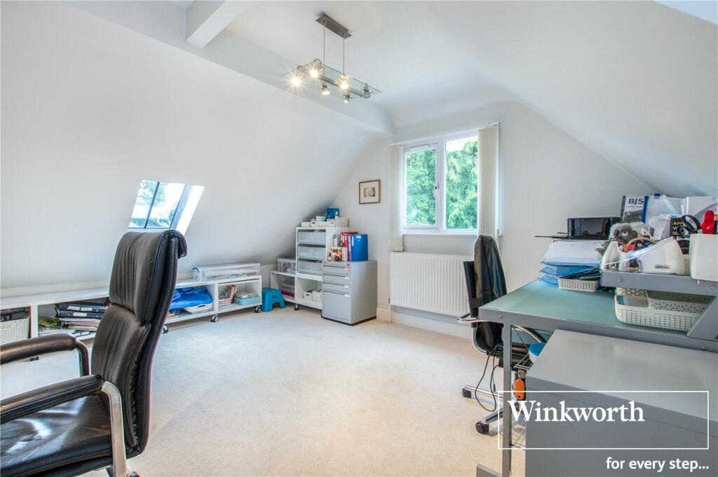 Additional property image - Carroll Avenue, Ferndown, Dorset, BH22