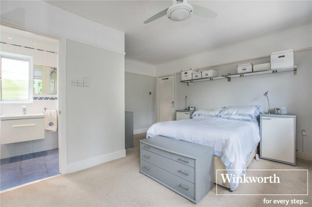 Additional property image - Carroll Avenue, Ferndown, Dorset, BH22