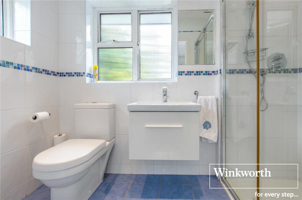 Additional property image - Carroll Avenue, Ferndown, Dorset, BH22