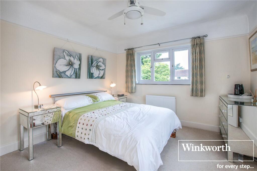 Additional property image - Carroll Avenue, Ferndown, Dorset, BH22