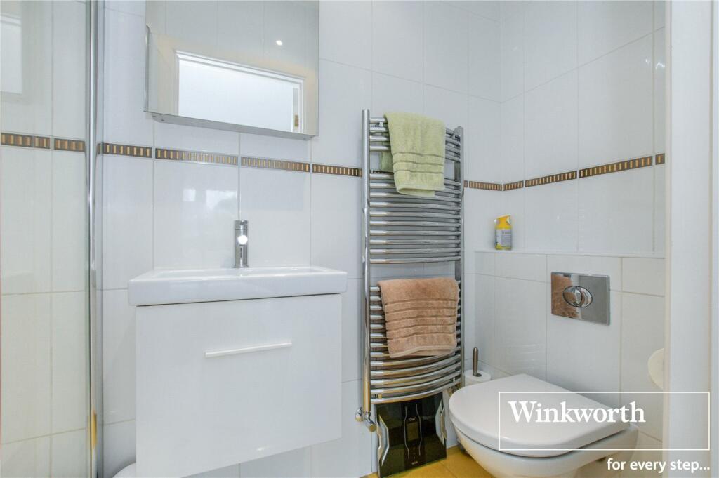 Additional property image - Carroll Avenue, Ferndown, Dorset, BH22