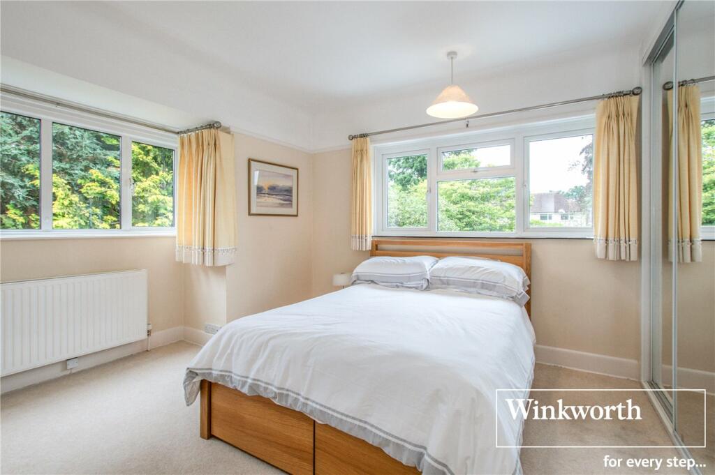 Additional property image - Carroll Avenue, Ferndown, Dorset, BH22