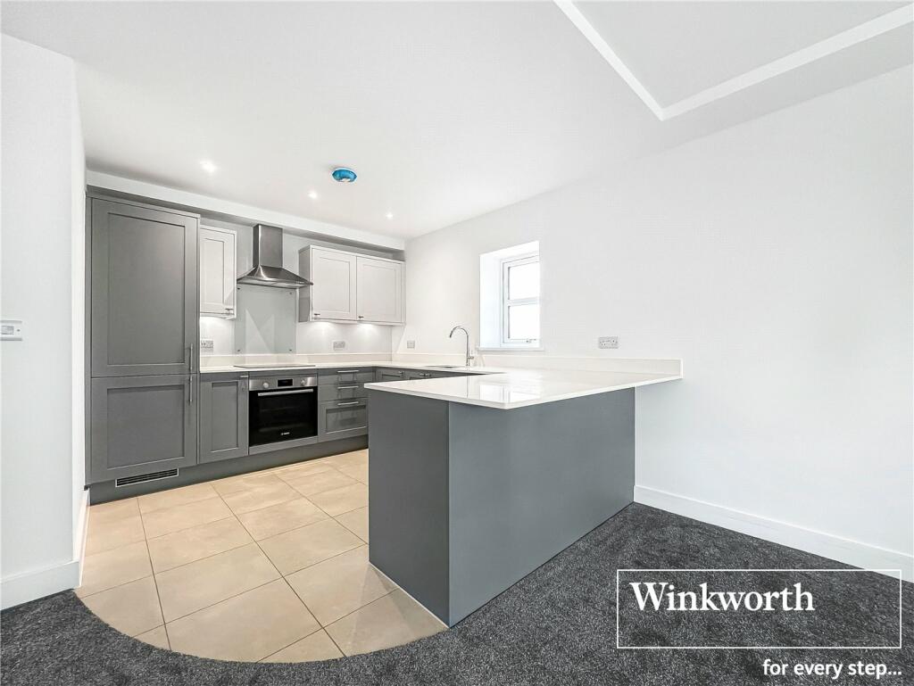 Additional property image - Golf Links Road, Ferndown, Dorset, BH22