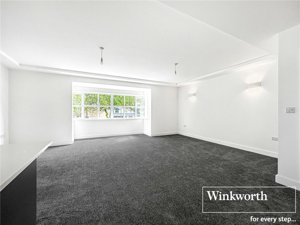 Additional property image - Golf Links Road, Ferndown, Dorset, BH22