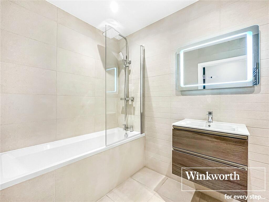 Additional property image - Golf Links Road, Ferndown, Dorset, BH22