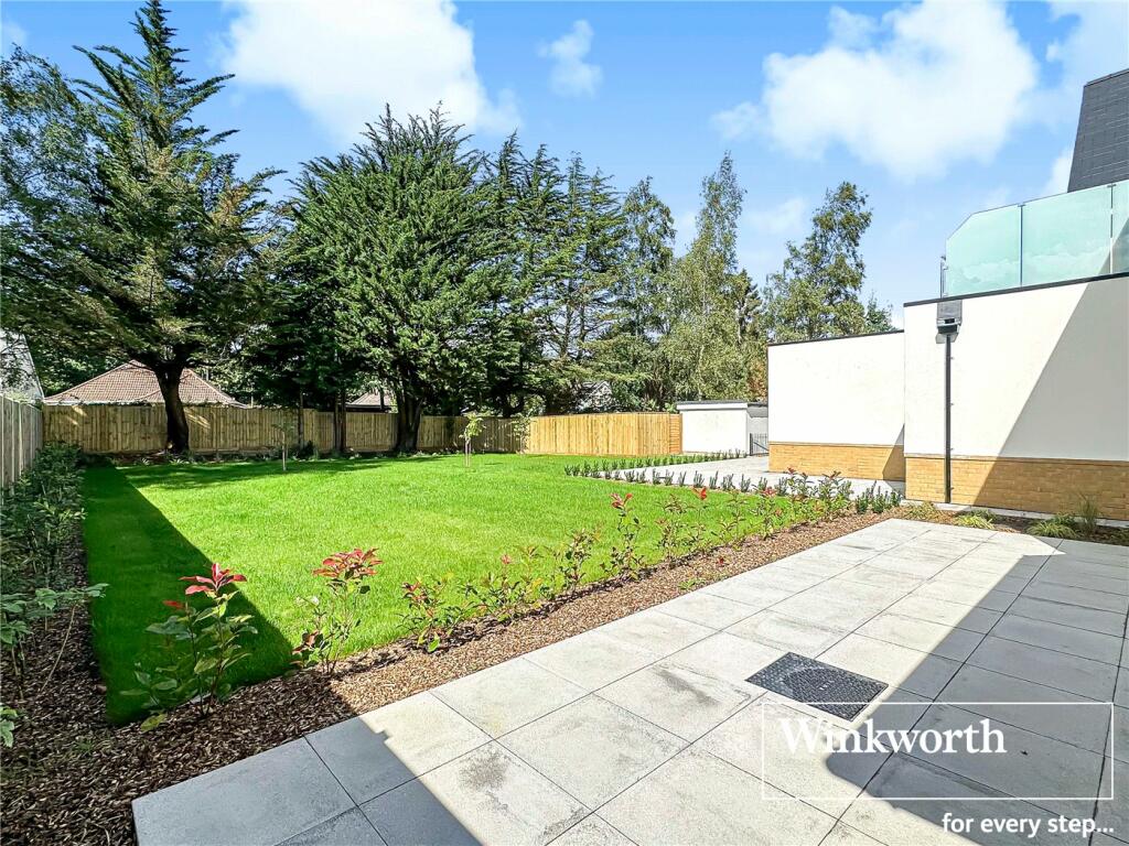 Additional property image - Golf Links Road, Ferndown, Dorset, BH22