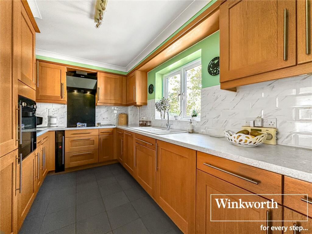 Additional property image - Coach House Mews, Ferndown, Dorset, BH22