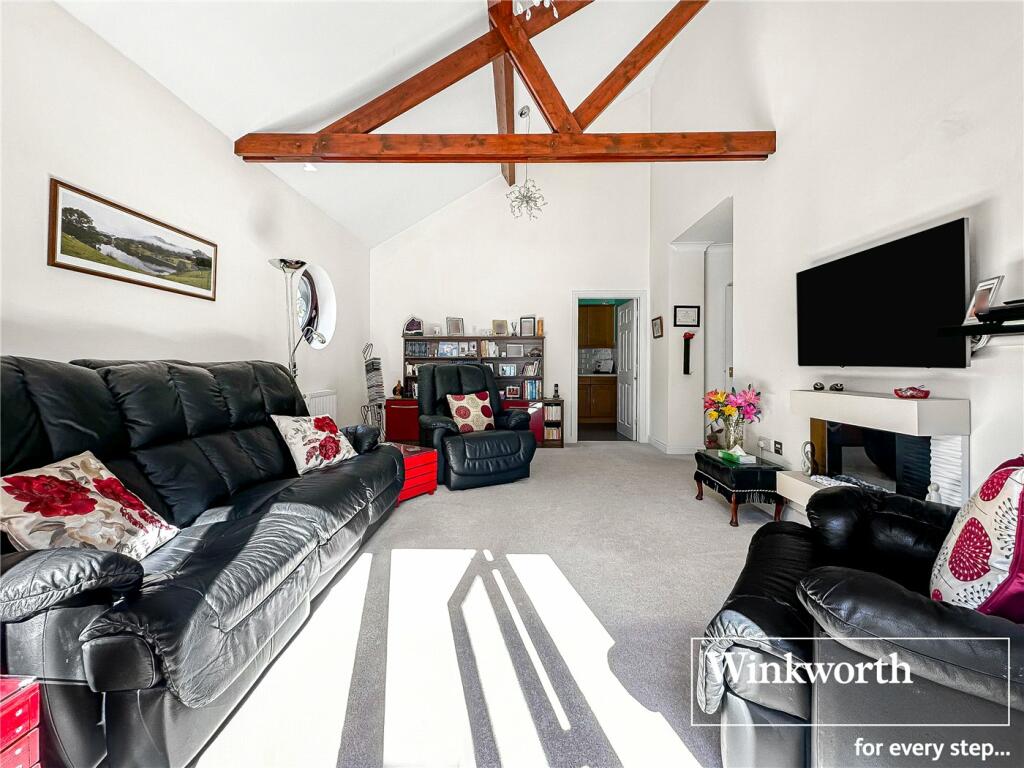 Additional property image - Coach House Mews, Ferndown, Dorset, BH22