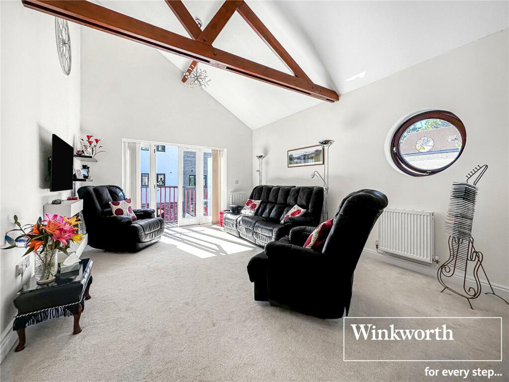 Additional property image - Coach House Mews, Ferndown, Dorset, BH22