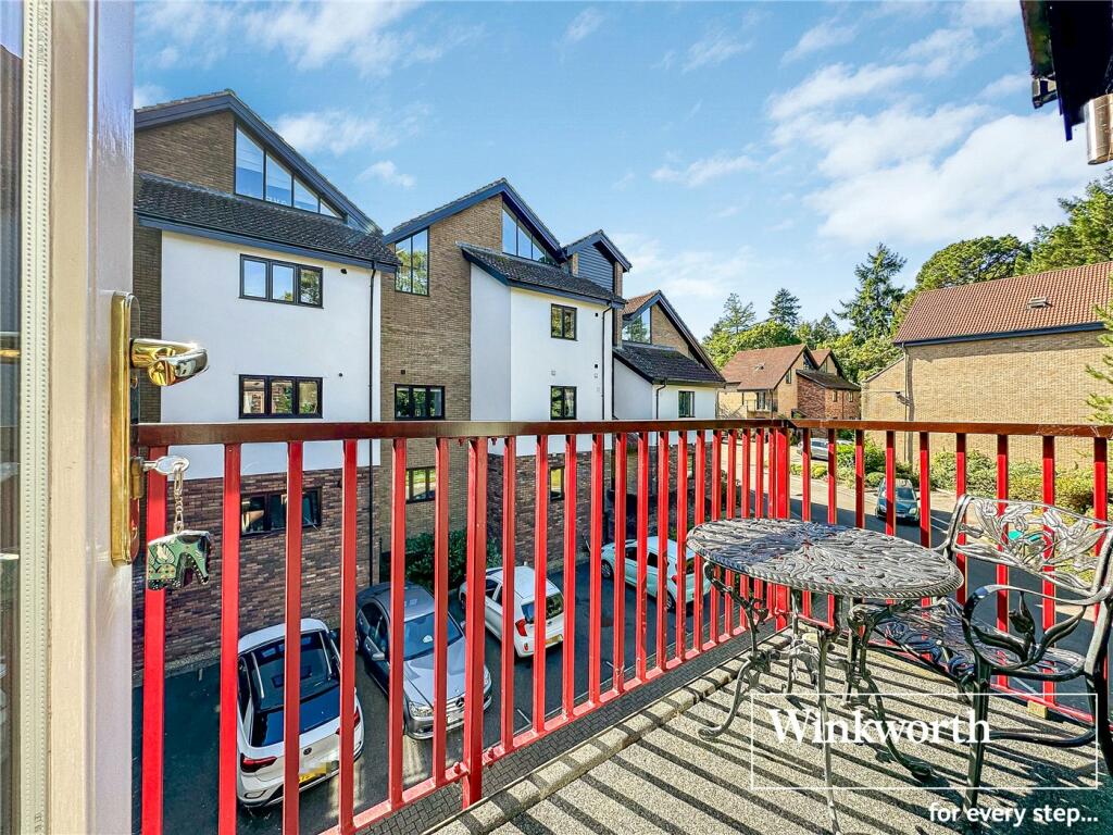 Additional property image - Coach House Mews, Ferndown, Dorset, BH22