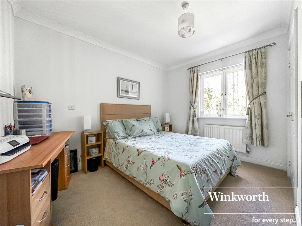 Additional property image - Coach House Mews, Ferndown, Dorset, BH22