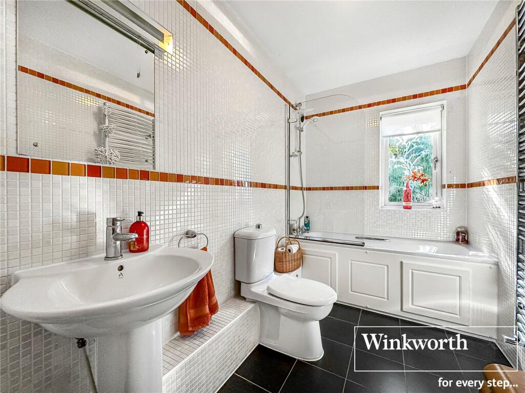 Additional property image - Coach House Mews, Ferndown, Dorset, BH22
