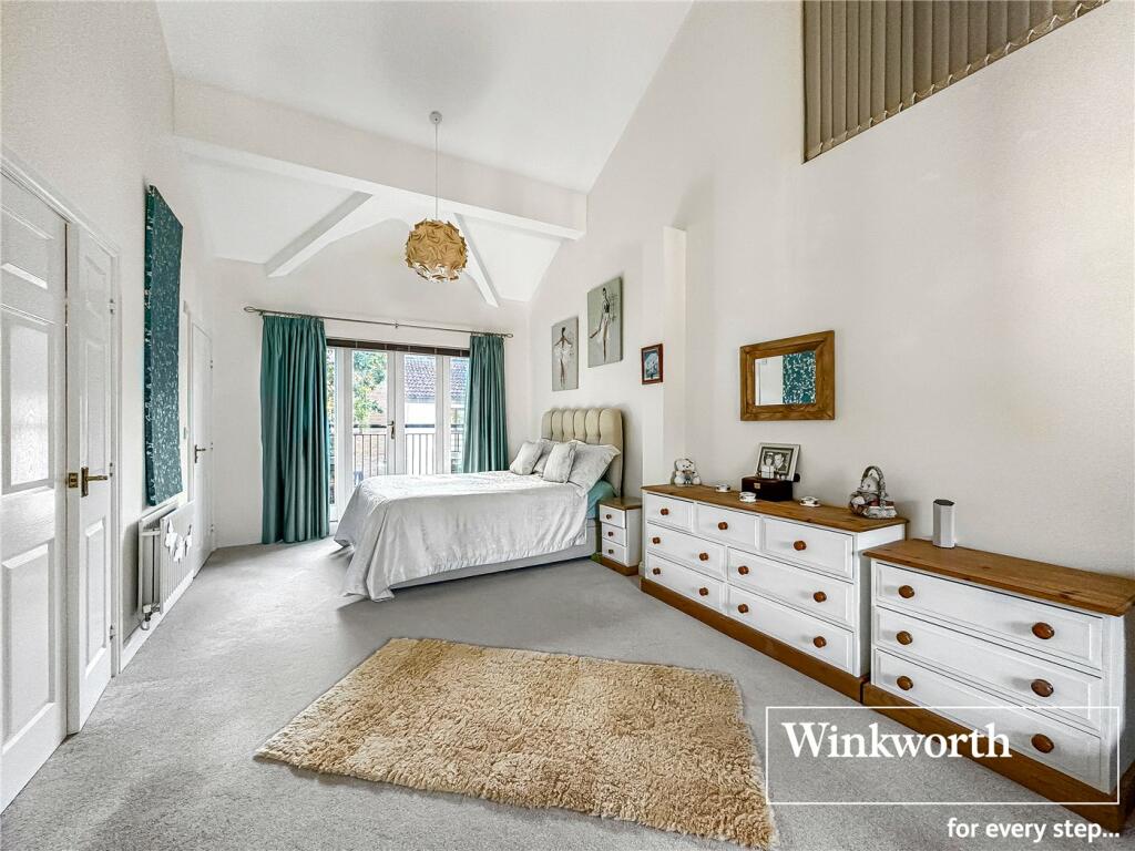 Additional property image - Coach House Mews, Ferndown, Dorset, BH22
