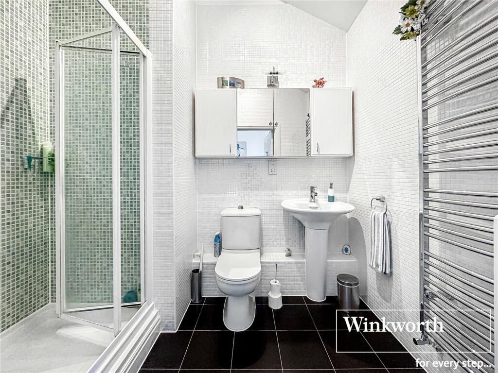 Additional property image - Coach House Mews, Ferndown, Dorset, BH22