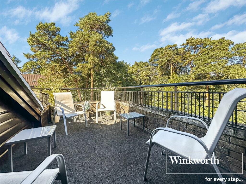 Additional property image - Coach House Mews, Ferndown, Dorset, BH22