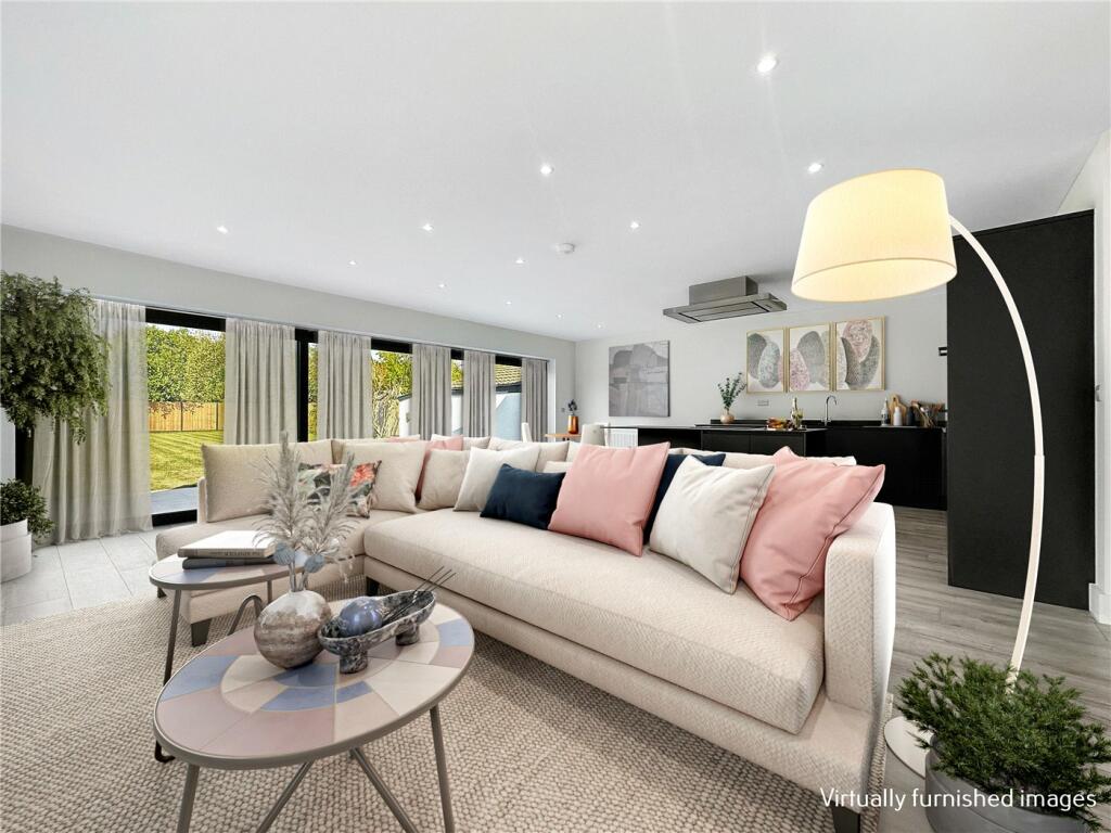 Additional property image - New Road, West Parley, Ferndown, Dorset, BH22
