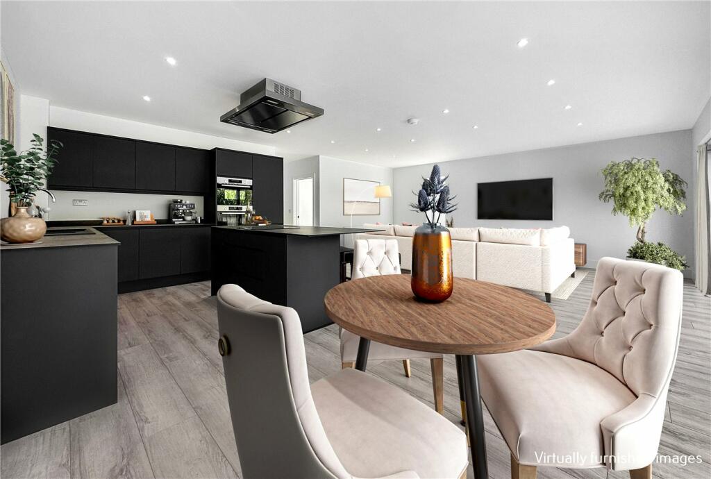 Additional property image - New Road, West Parley, Ferndown, Dorset, BH22