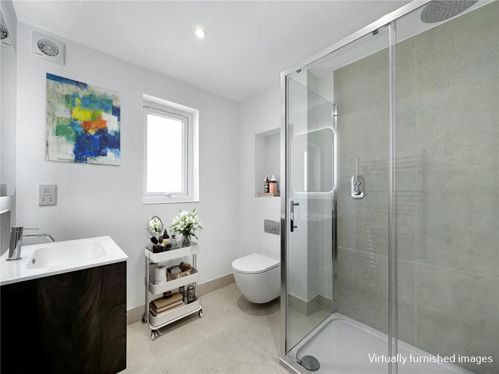 Additional property image - New Road, West Parley, Ferndown, Dorset, BH22