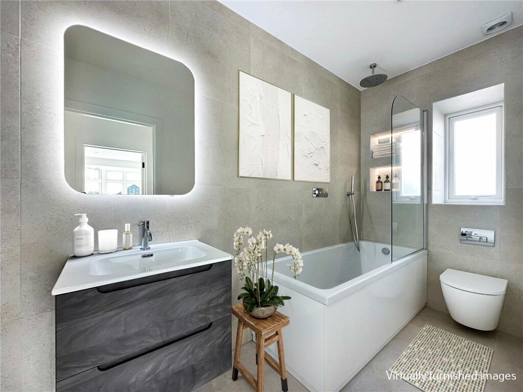 Additional property image - New Road, West Parley, Ferndown, Dorset, BH22