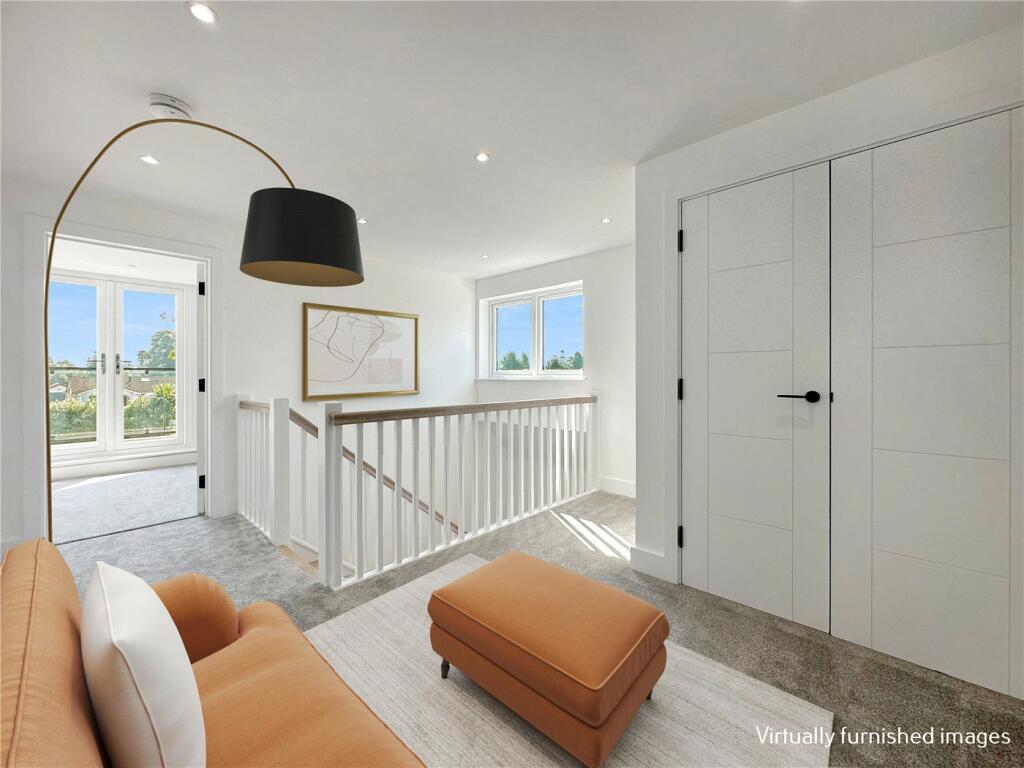 Additional property image - New Road, West Parley, Ferndown, Dorset, BH22