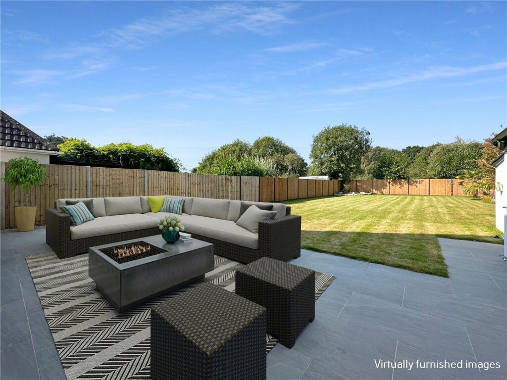 Additional property image - New Road, West Parley, Ferndown, Dorset, BH22