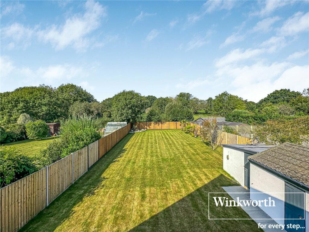 Additional property image - New Road, West Parley, Ferndown, Dorset, BH22