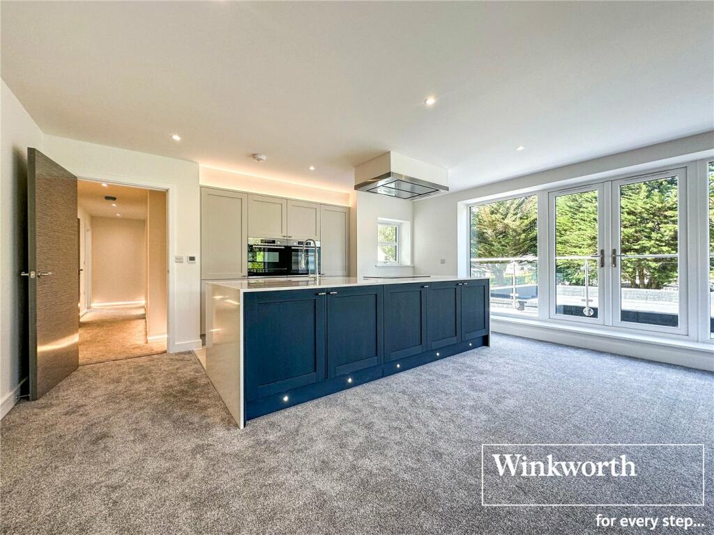 Additional property image - Golf Links Road, Ferndown, Dorset, BH22