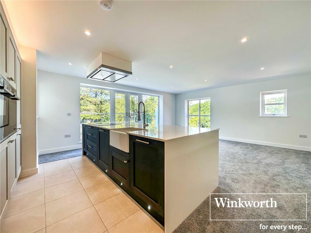 Additional property image - Golf Links Road, Ferndown, Dorset, BH22