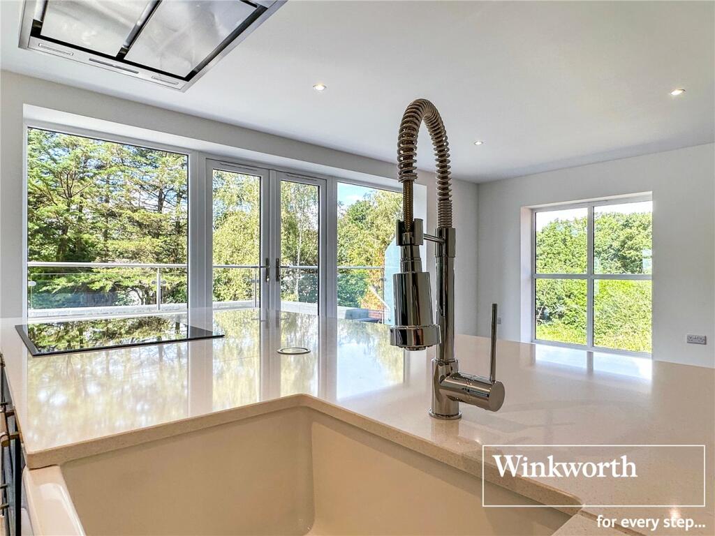 Additional property image - Golf Links Road, Ferndown, Dorset, BH22