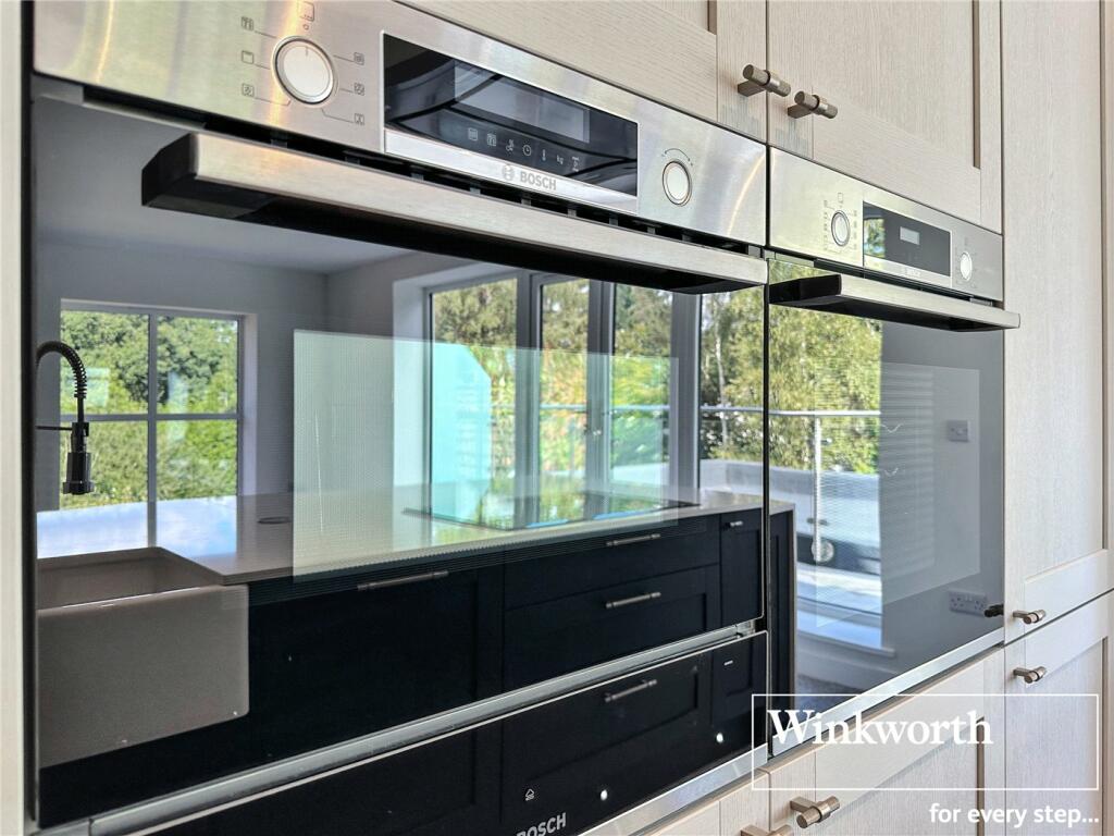 Additional property image - Golf Links Road, Ferndown, Dorset, BH22