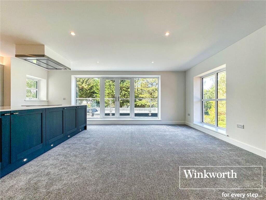 Additional property image - Golf Links Road, Ferndown, Dorset, BH22