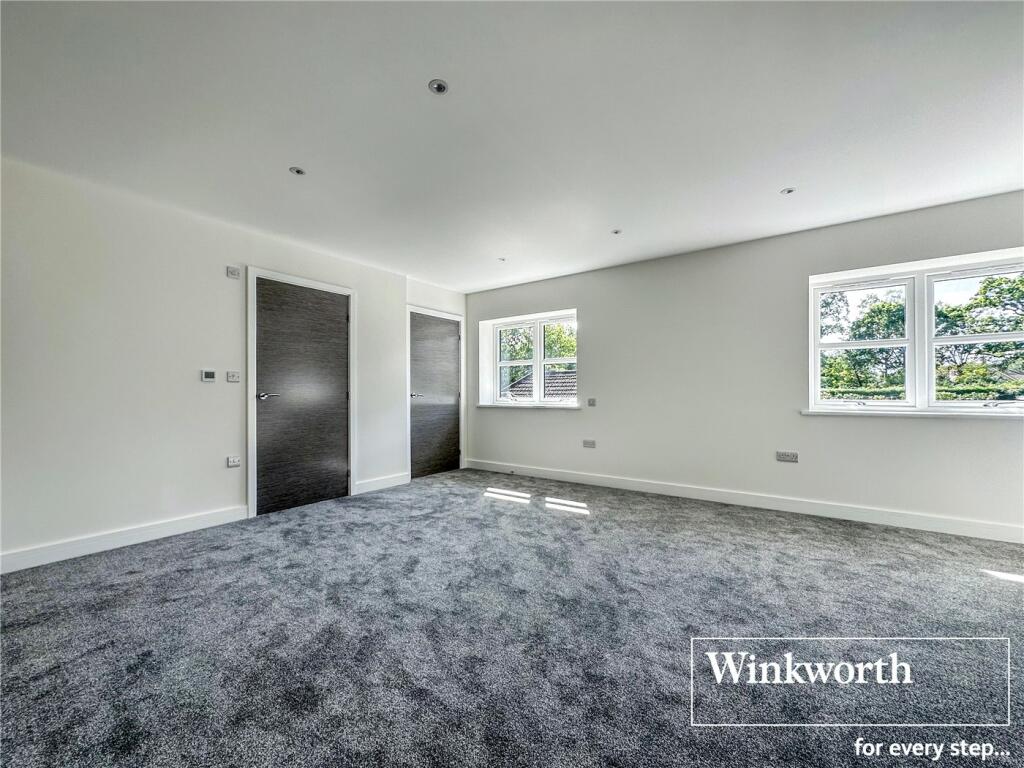 Additional property image - Golf Links Road, Ferndown, Dorset, BH22
