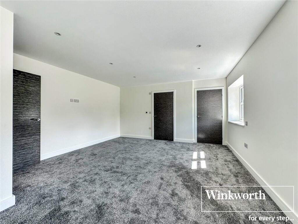 Additional property image - Golf Links Road, Ferndown, Dorset, BH22