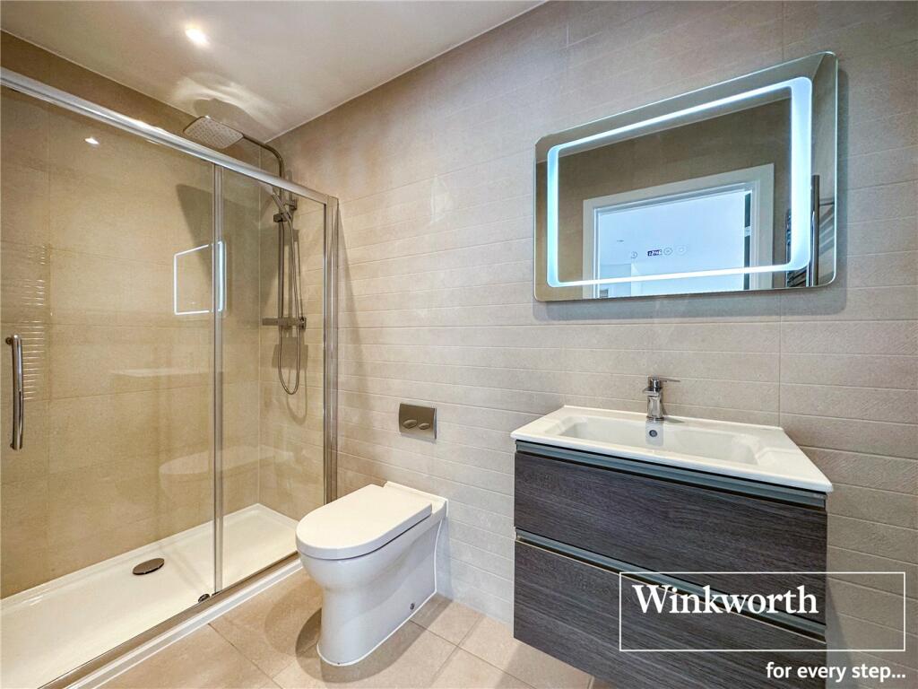 Additional property image - Golf Links Road, Ferndown, Dorset, BH22