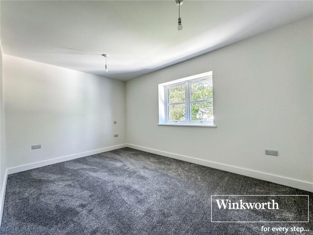 Additional property image - Golf Links Road, Ferndown, Dorset, BH22