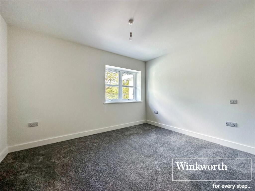 Additional property image - Golf Links Road, Ferndown, Dorset, BH22
