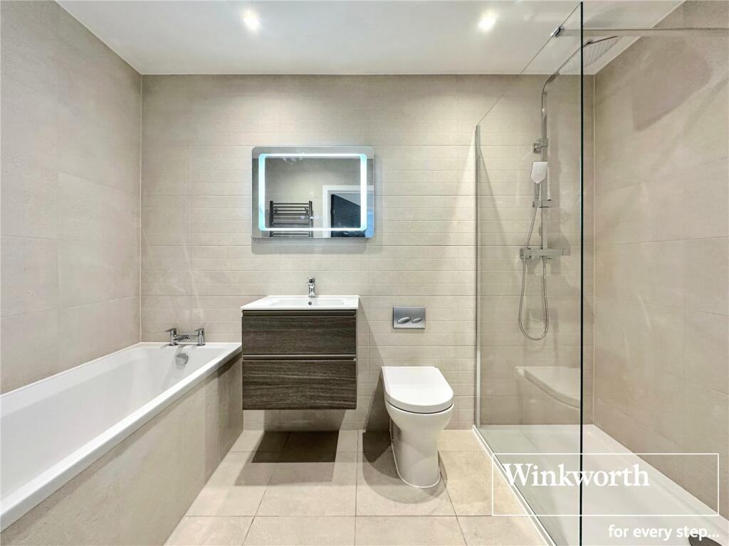Additional property image - Golf Links Road, Ferndown, Dorset, BH22