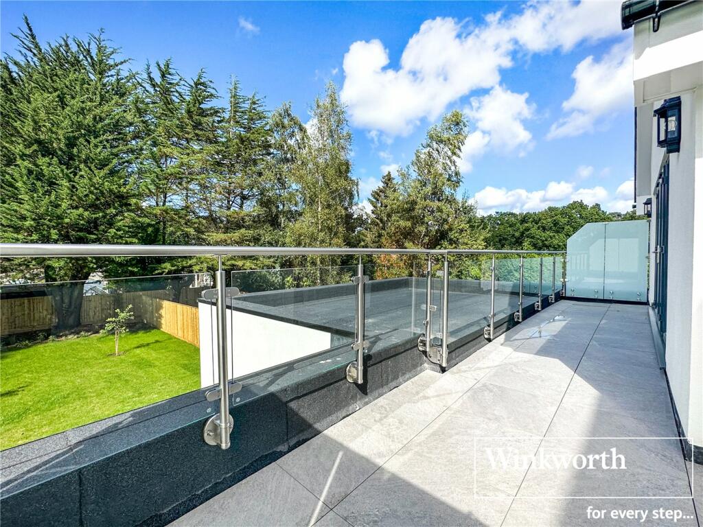 Additional property image - Golf Links Road, Ferndown, Dorset, BH22