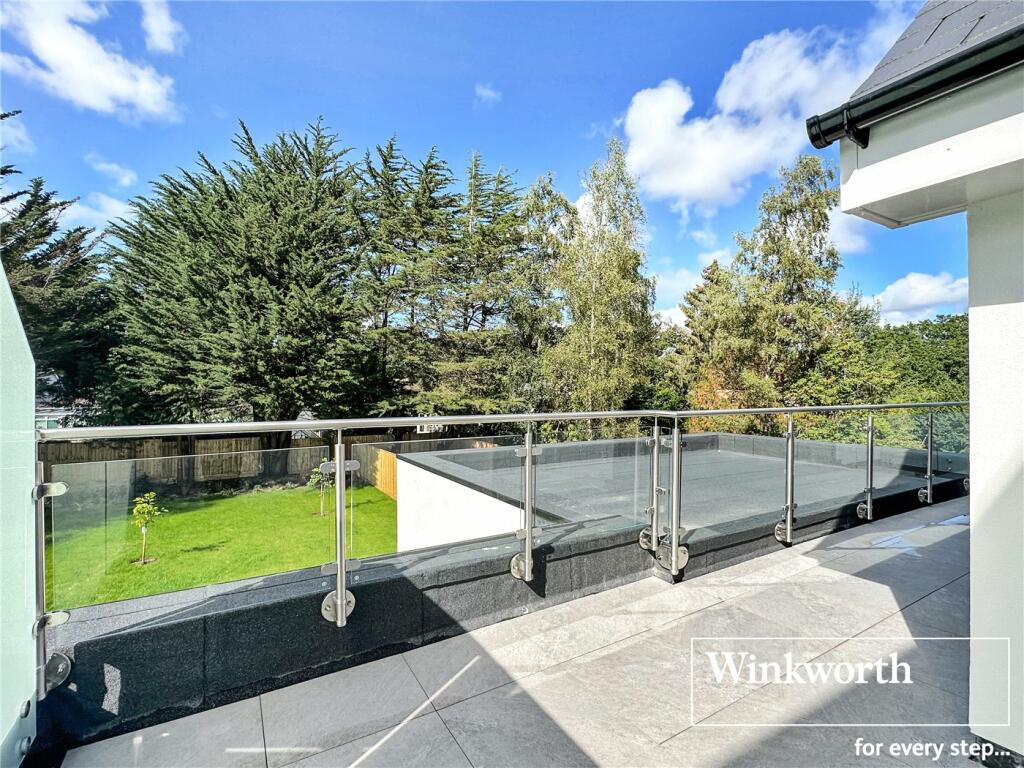 Additional property image - Golf Links Road, Ferndown, Dorset, BH22