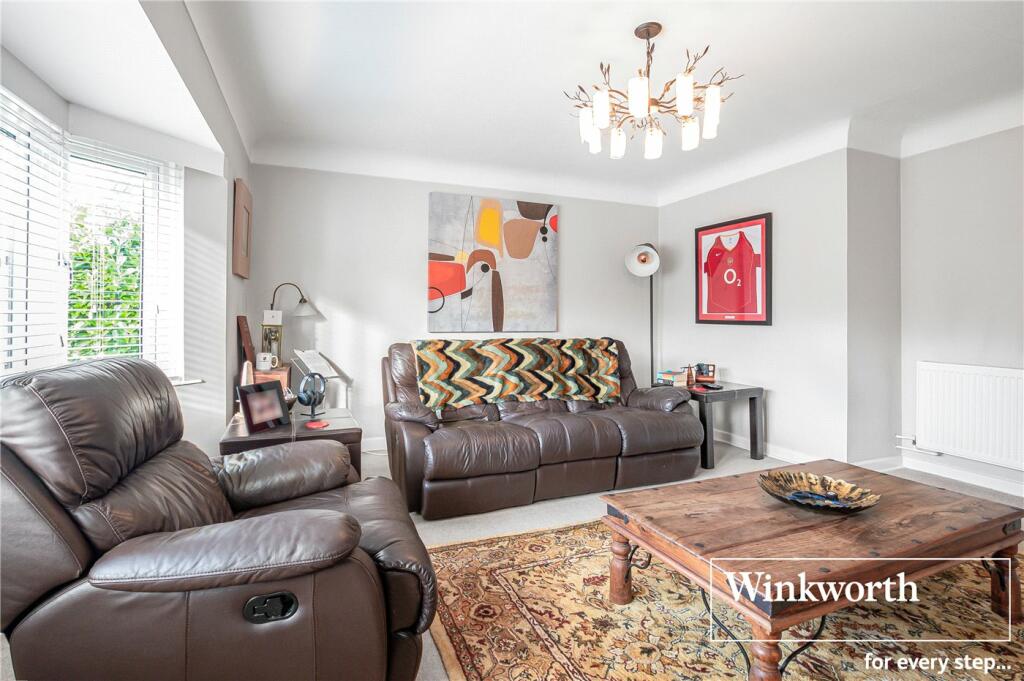 Additional property image - Chine Walk, West Parley, Ferndown, Dorset, BH22