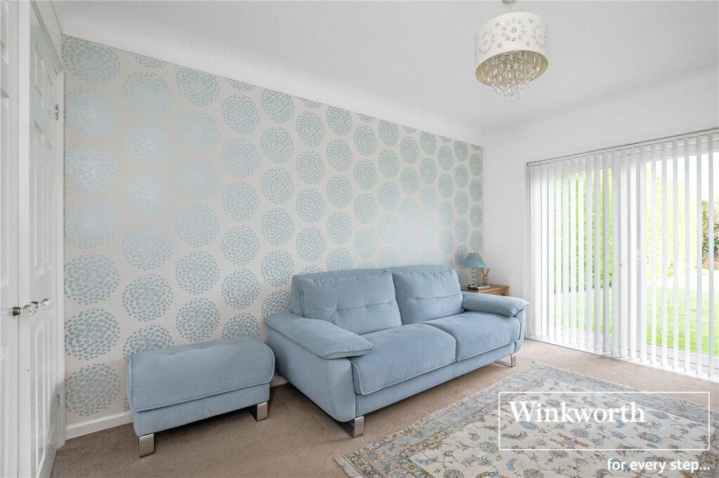 Additional property image - Chine Walk, West Parley, Ferndown, Dorset, BH22