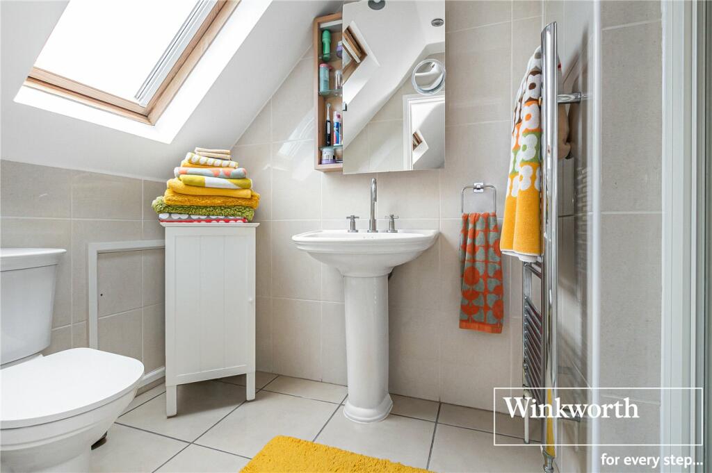 Additional property image - Chine Walk, West Parley, Ferndown, Dorset, BH22