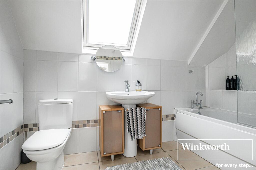 Additional property image - Chine Walk, West Parley, Ferndown, Dorset, BH22